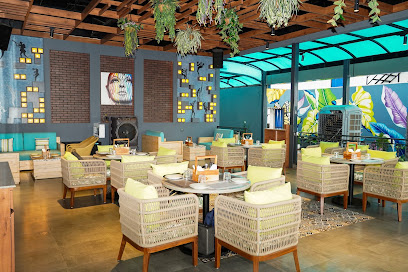 Skylit Restro Bar