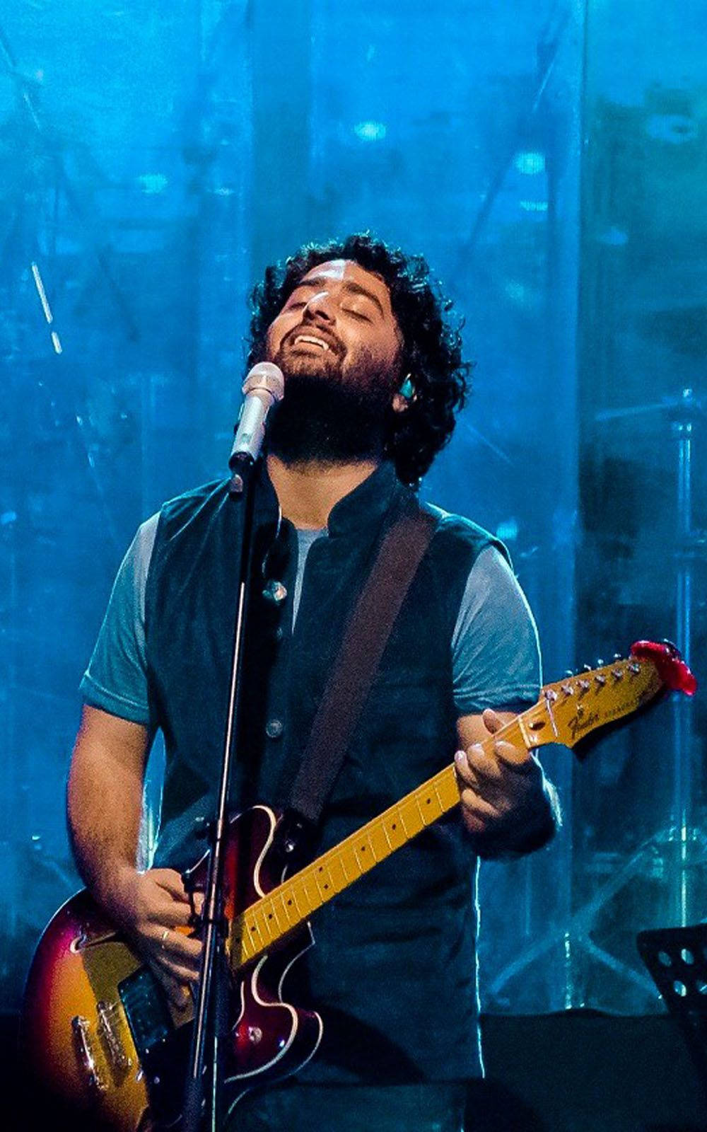 Arijit Singh Live Concert