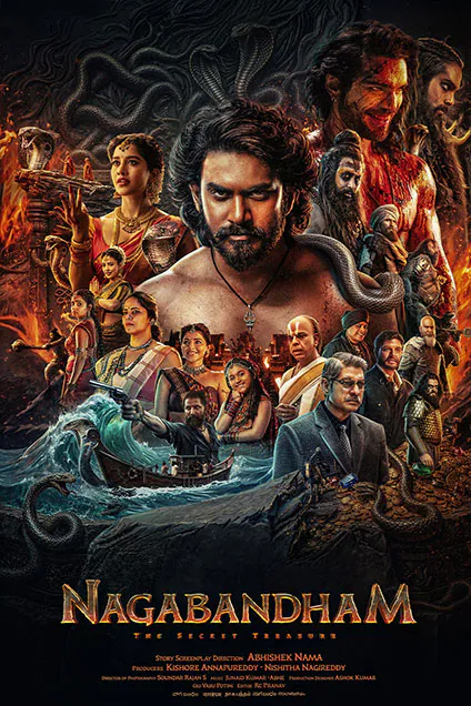 NAGABANDHAM 