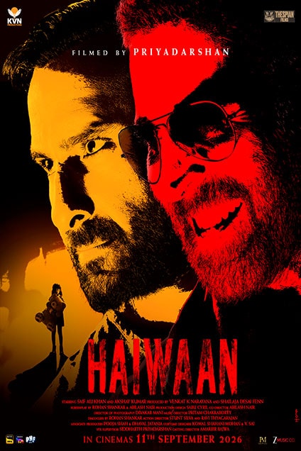 Haiwaan